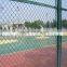 High Security PVC Coated Galvanized Chain Link Fence in Garden,Farm,Prison ,Perimeter,Boundary,Landscaping