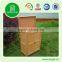 China Supplier Professional Made Outdoor Garden Storage Container