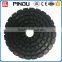 Abrasive concrete floor Diamond wet polishing pads