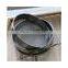 Wholesale Bulk Honey Processing Tools Stainless Steel Honey Strainer With Double Layer for Sale