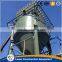 Low Price Powder Carbon Steel Cement Silo And Complete Silo Accessories for Concrete Plant