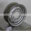 hot sale steel car wheel, steel car wheels rim, steel rim for Passenger Car