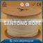 polyester mooring rope