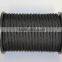Hot Sale 10mm Double Braid Polyester Rope Pet Rope