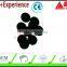 Focus on rubber window gasket/engine gasket/rubber window gasket
