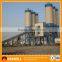 HZS120 Concrete Batch Plant for Sale