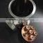 2'' 3'' 4''ferrule,trip clamp,gasket,end cap, bubble plate,full one plate for distiller column