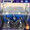 Automatic spool fabric bobbin winding machine price