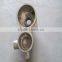 Aluminum mechanical parts Aircraft Parts