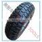 10 inch baby pram pneumatic rubber wheel