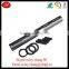 China Supplier Custom Precision Flexible Aluminum Alloy Output Shaft