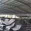 harvester/agricultural rubber track 400x90x48