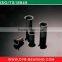 PTFE Teflon Coated Bushing/FR Bushing