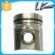 High quality 6D125 piston for excavator