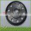 Agricultural machinery sprocket wheel gear machine factory