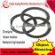 popular black rubber seal