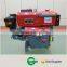 Water-cooled Diesel Engine CGZ12 CHANGGONG 3 cylinder diesel engine