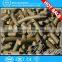 High output and best service and long warranty sawdust briquette machine/wood sawdust pellet machine