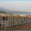 Heat preservation Breeding and farm greenhouses