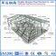 High Quality Structure Steel Warehouse Style Prefab House Plans