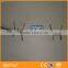 Low price concertina razor barbed wire/plastic barbed wire/barbed wire fence spools