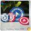 China RFID Sticker nfc Epoxy tags for public transportation System
