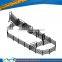 AS/NZS 304 316 80 Head Steel Cattle Panel Yard with Calf Race