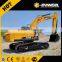 New SANY 25 Ton Excavator Machine SY245H Price