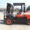 5ton Diesel Forklift Truck