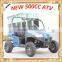 TOP NEW CHINESE 4X4 UTV 500CC(MC-162)