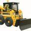 china factory supply JC45 700kg skid steer loader with wheel or crawler