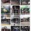 454 4wd tractor , with Front end loader for sale with low price