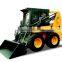 JC SERIES SKID LOADER WITH CE AND EPA AND GOST CERTIFICATE