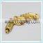 High pressure fog mist nozzle