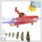 1/2"~4" electric pipe bender/pipe bending tool/hydraulic pipe bender