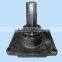 Good quality blind shaft assembly /sraper conveyor accessory