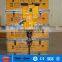 Portale YN27C rock drill runs on gasoline from manufactory