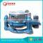 Hydraulic Centrifugal Extractor for industrial washing