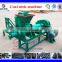 30 years High Quality Briquette Extruder For Coal And Charcoal Powder