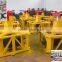 Hot sale new type wet pan mill for gold, wet pan edge runner mill for processing gold ore