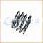 Factory direct stainless steel small compression springs