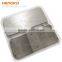 Microns Sintered porous refractory metals components