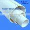 ASTM D1785 SCH40 PVC PIPE