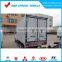 truck aluminum body/aluminum truck box/truck cargo box/truck cargo tricycle box