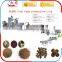 Good quality floating fish feed extruder making machine