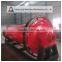 Wet Grinding Ball Mill Plant
