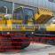 MST 2000 VD model full rubber track carrier dumper