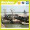 High Quality Conveyor Transportation Mini Sand Discharge Carrier/Barge/Boat Sales