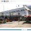 Environmental protection Batch type tyre pyrolsyis equipment xhzt-2600-6600