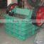 High quality beneficiation crusher